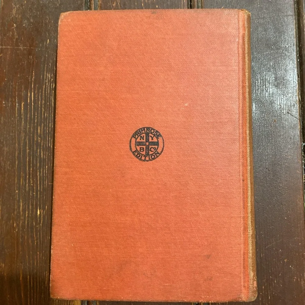The Hickory Ridge Boy‎ Scouts - Pathfinder or The Missing Tenderfoot (1913, HC)